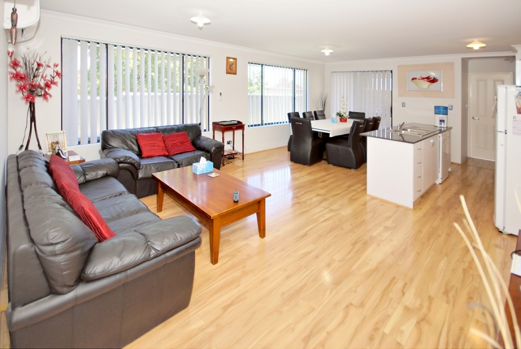 68c Fernhurst Crescent, BALGA, WA 6061