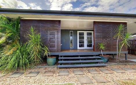 16 Richmond Street, HERMIT PARK QLD 4812