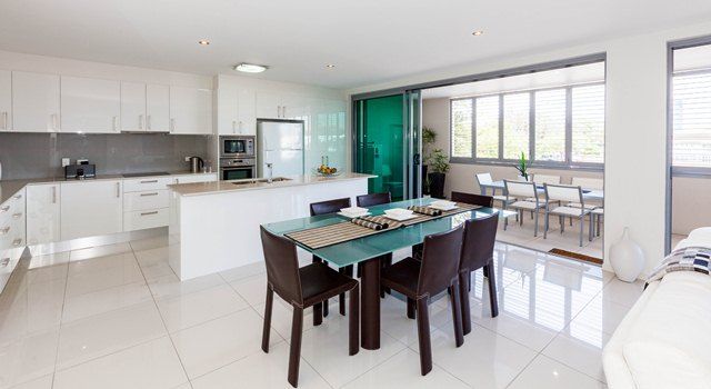 4/7 Burra Street, CHEVRON ISLAND, QLD 4217