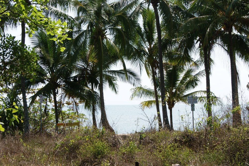 CLIFTON BEACH, QLD 4879
