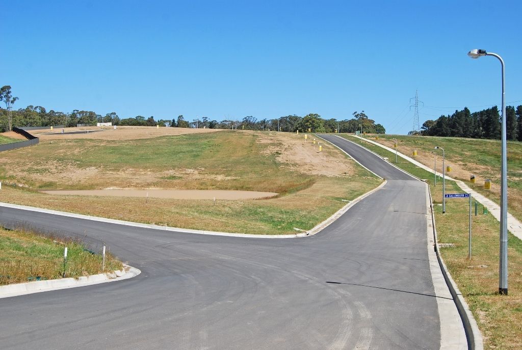Lot 58 Willowbank Way, BROWN HILL, VIC 3350