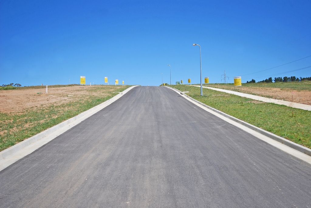 Lot 57 Willowbank Way, BROWN HILL, VIC 3350