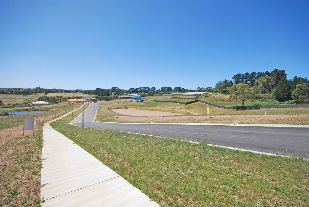 Lot 55 Willowbank Way, BROWN HILL, VIC 3350