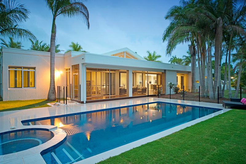 SANCTUARY COVE, QLD 4212