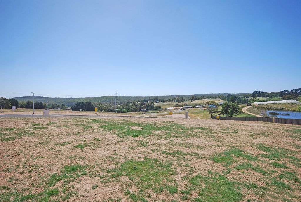 Lot 25 Burgadale Court, BROWN HILL, VIC 3350