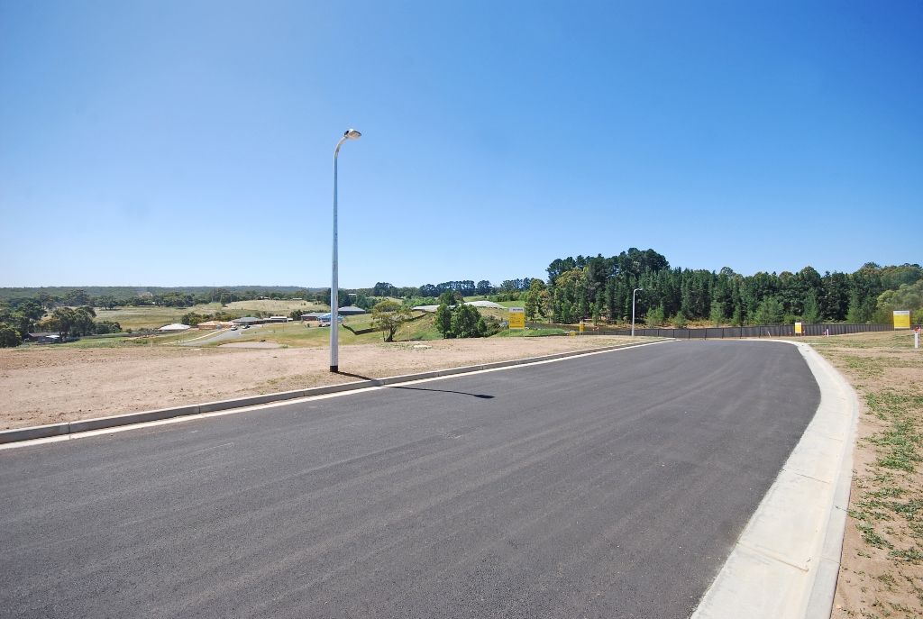 Lot 23 Burgadale Court, BROWN HILL, VIC 3350
