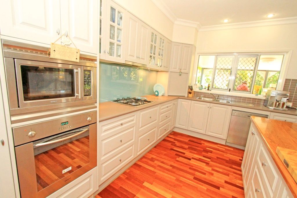 11 Forrester Way, YEPPOON, QLD 4703