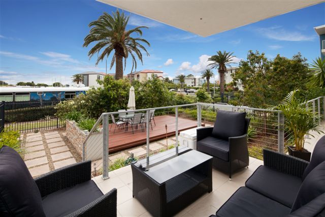 413/64 'Marina Quays' Sickle Avenue, HOPE ISLAND, QLD 4212