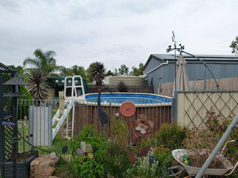 11 Quarry, FORBES, NSW 2871