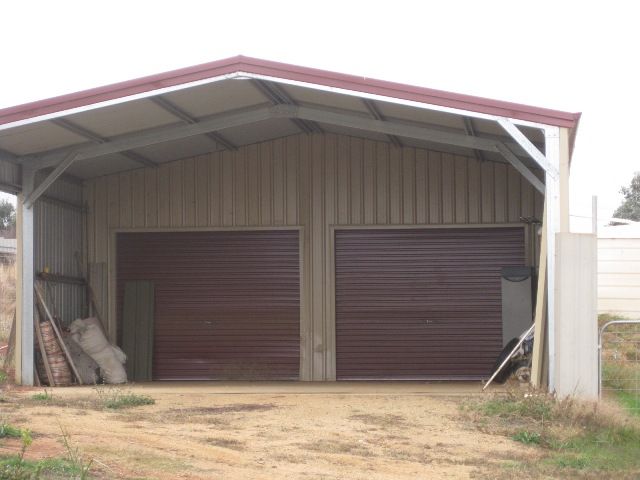 Lot 640 Saleyards Road, HARDEN, NSW 2587