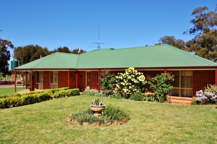 76 Trevethin Road, ILLABO, NSW 2590