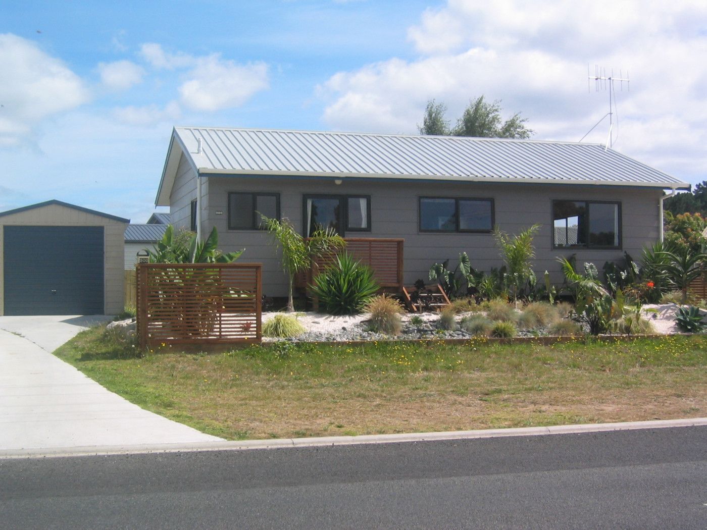 202 Williamson Road, WHANGAMATA, Thames Coromandel District