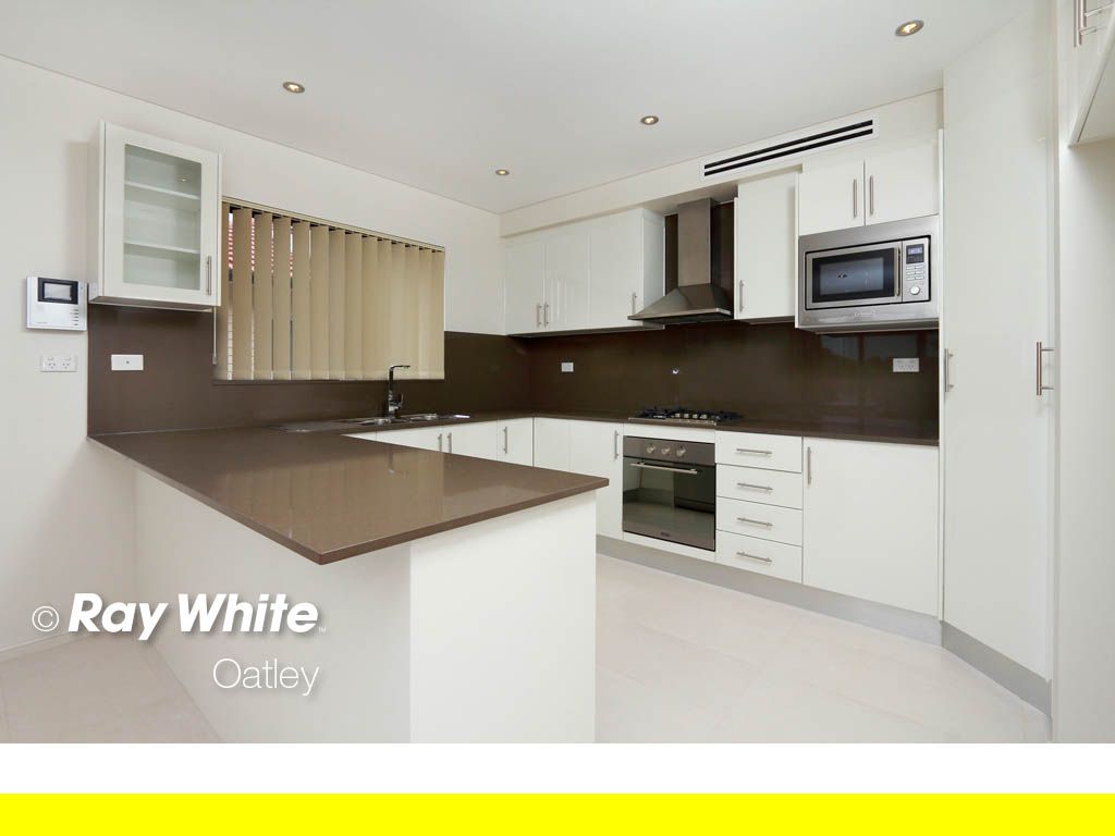72 Scott Street, MORTDALE, NSW 2223
