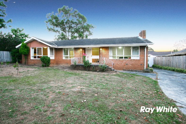 22 Kumala Road, BAYSWATER, VIC 3153