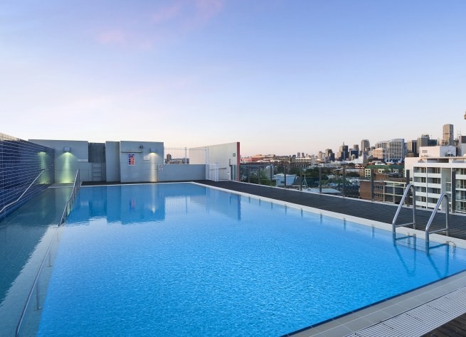 1008/58 Mountain Street, ULTIMO, NSW 2007