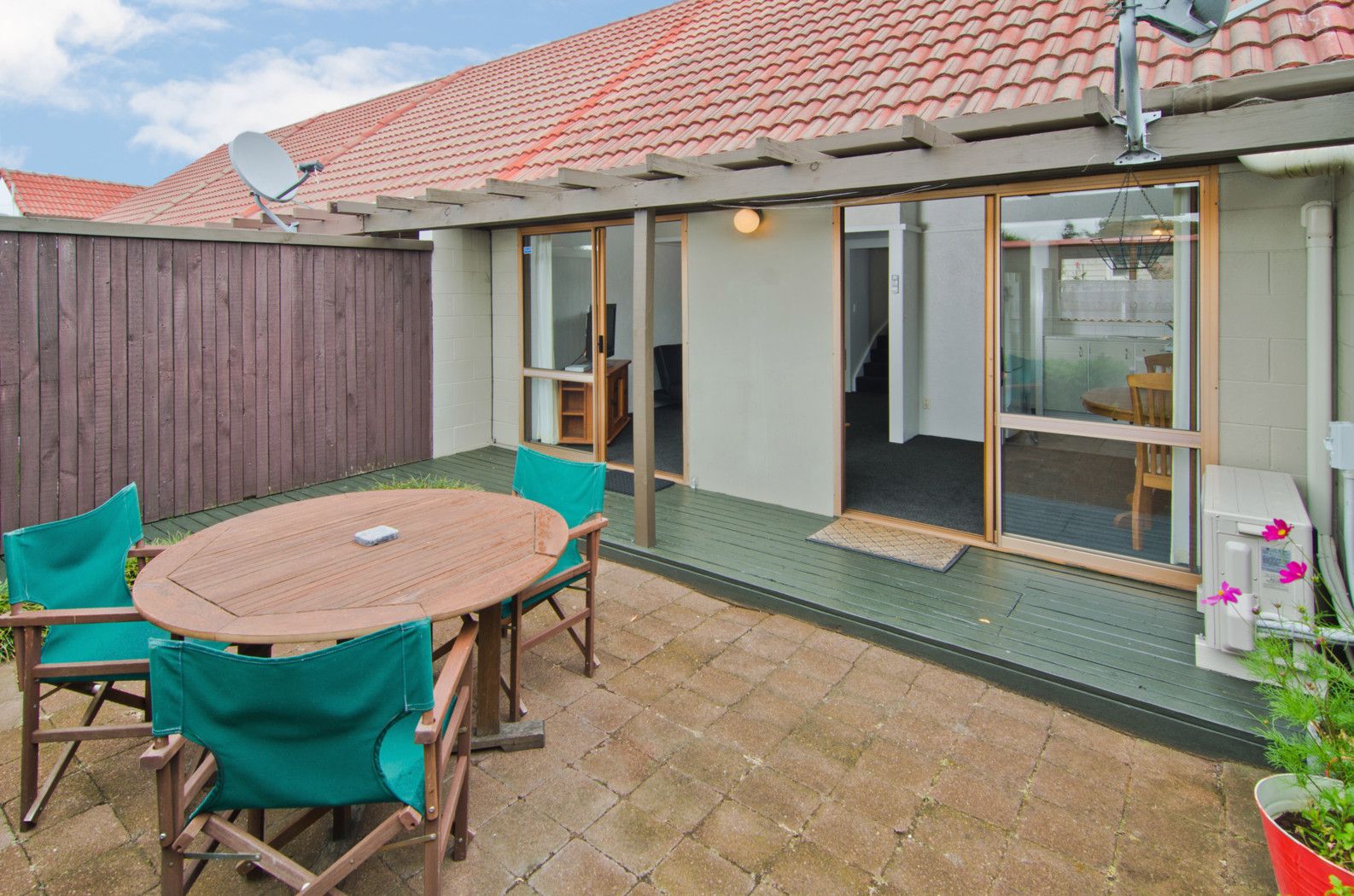 4/4 Burt Road, Mt Wellington, Auckland City