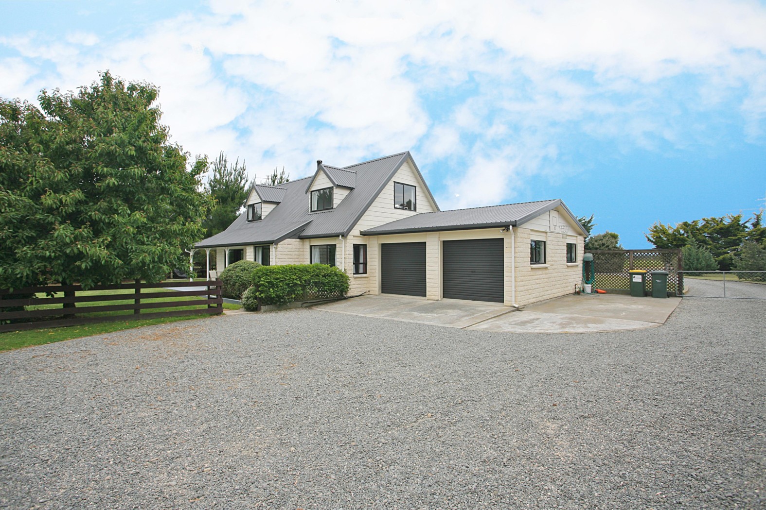 92 Irvines Road, DUNSANDEL, Selwyn District