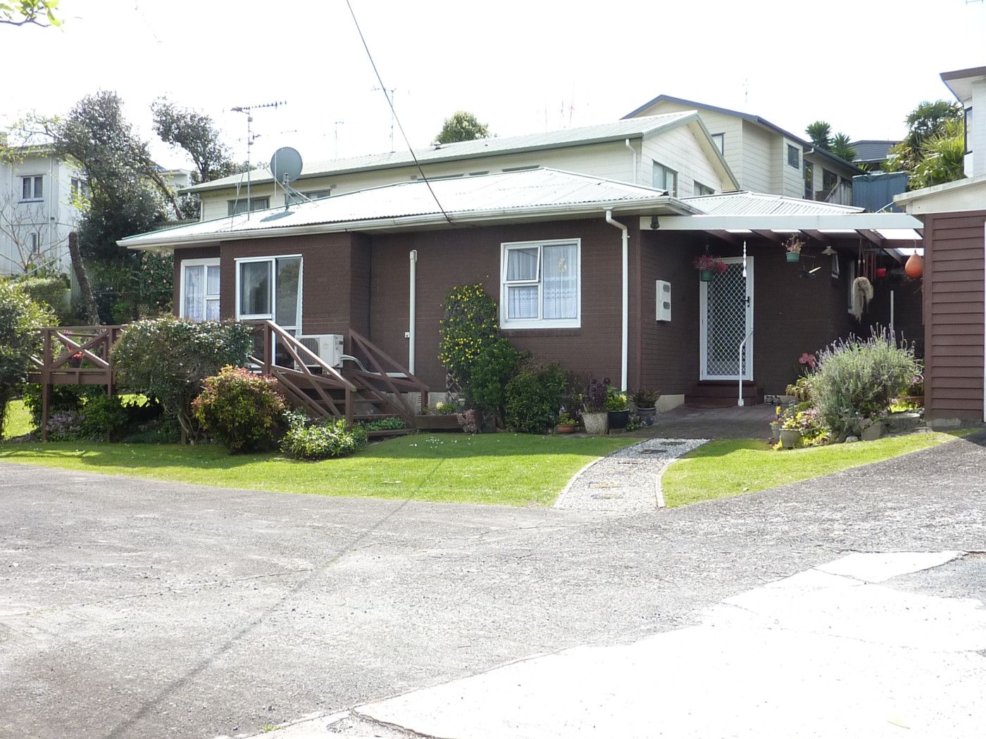 24 Courtney Road, GATE PA, Tauranga City