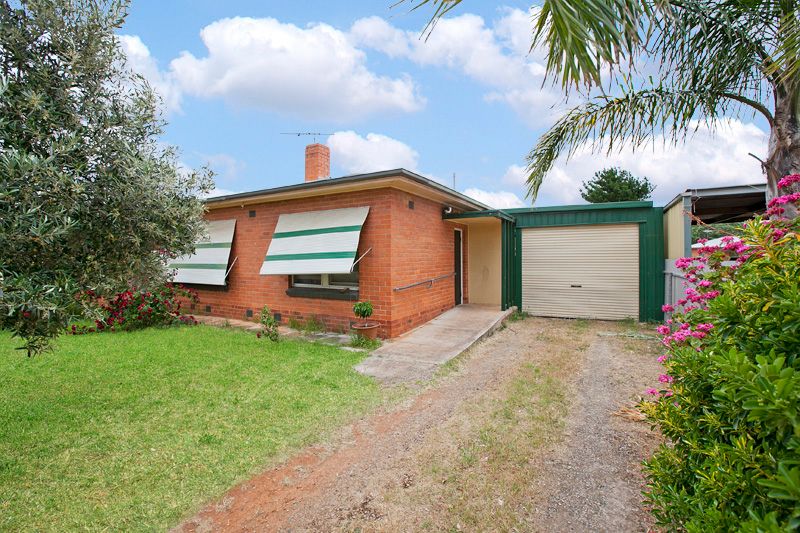 23 Tollerdown Street, DAVOREN PARK SA 5113
