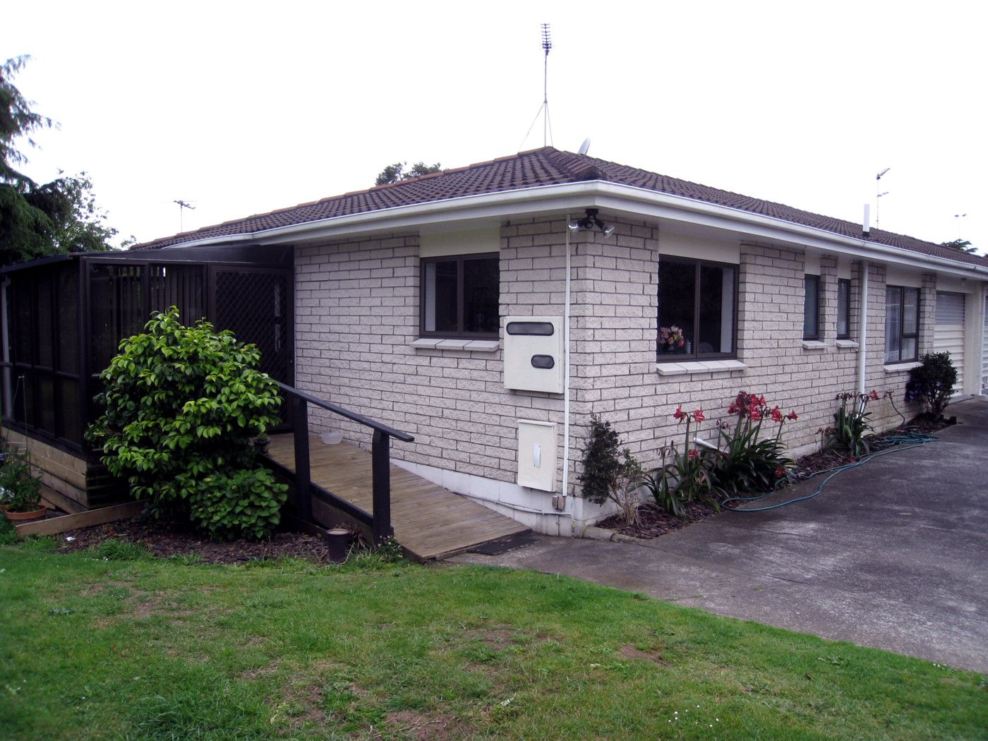 1/8 Motu Place, Mt Wellington, Auckland City
