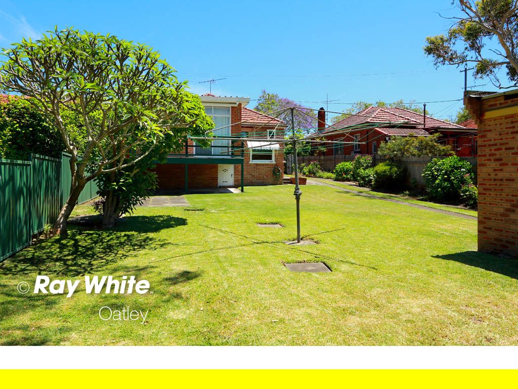 21 Baker Street, OATLEY, NSW 2223