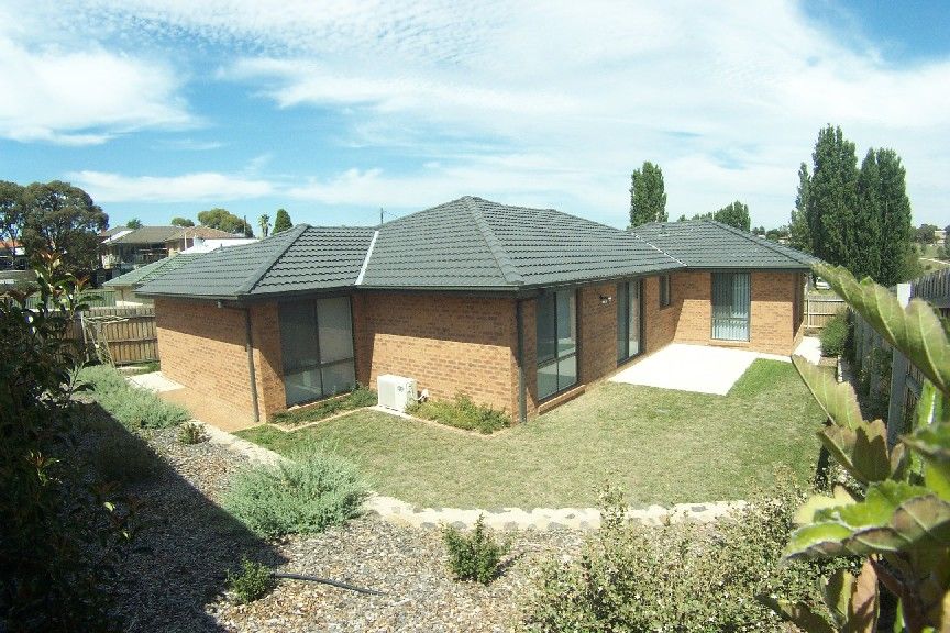 26 Blundell Street, QUEANBEYAN, NSW 2620