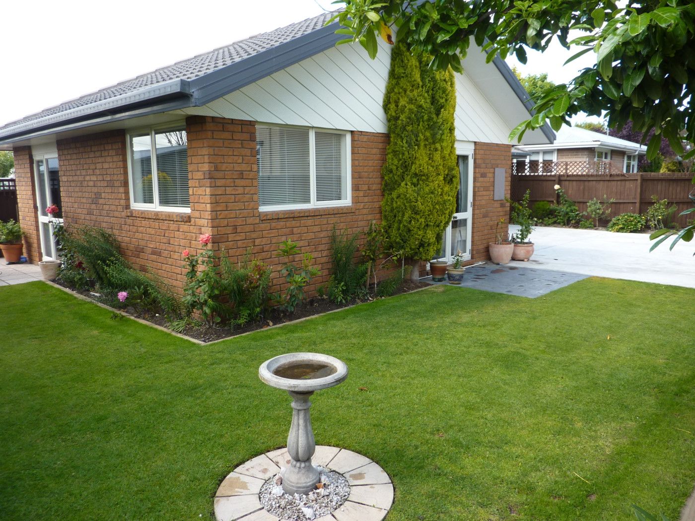 6a Evesham Crescent, SPREYDON, Christchurch City