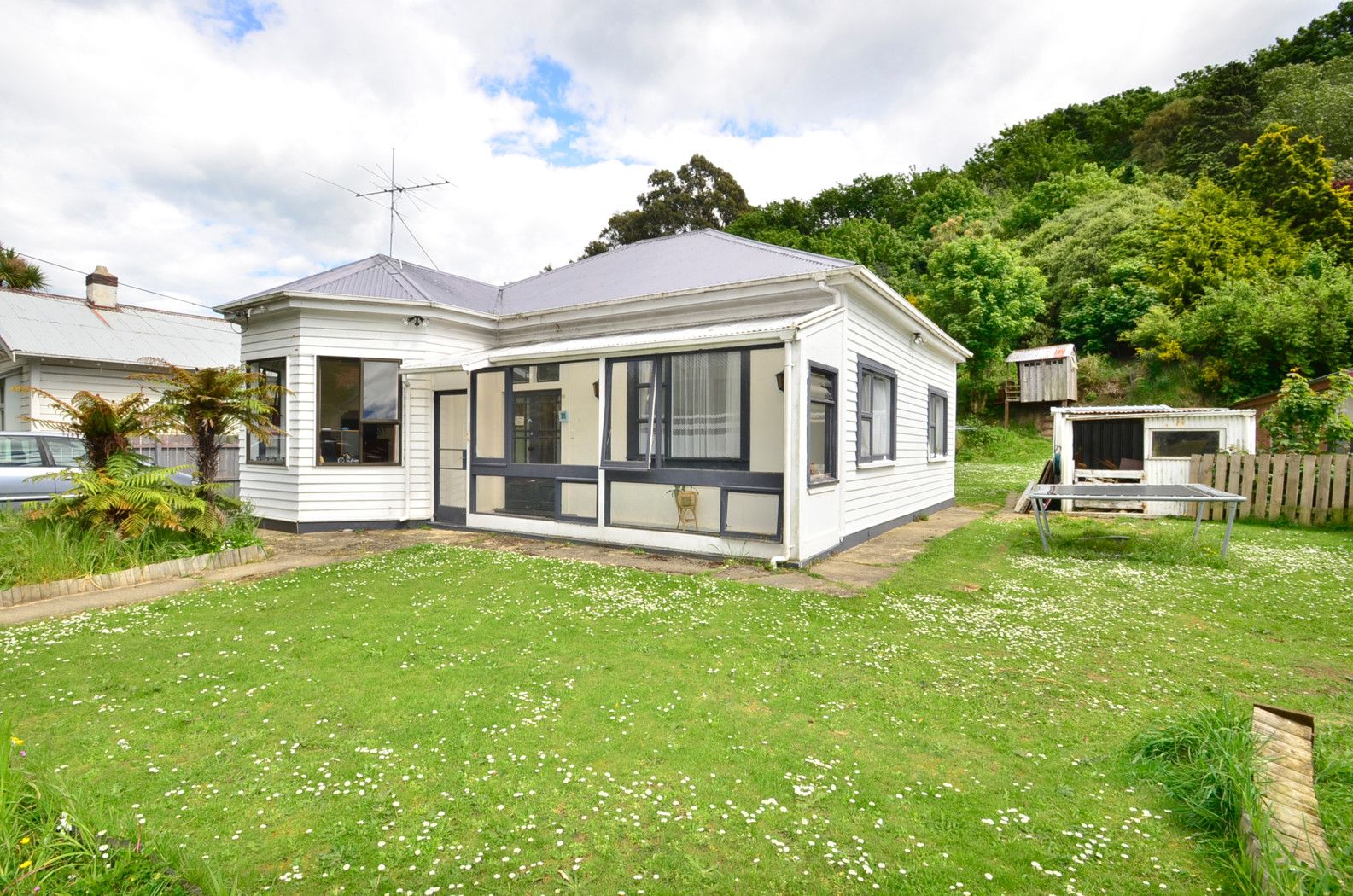 55 Somerville Street, ANDERSONS BAY, Dunedin City