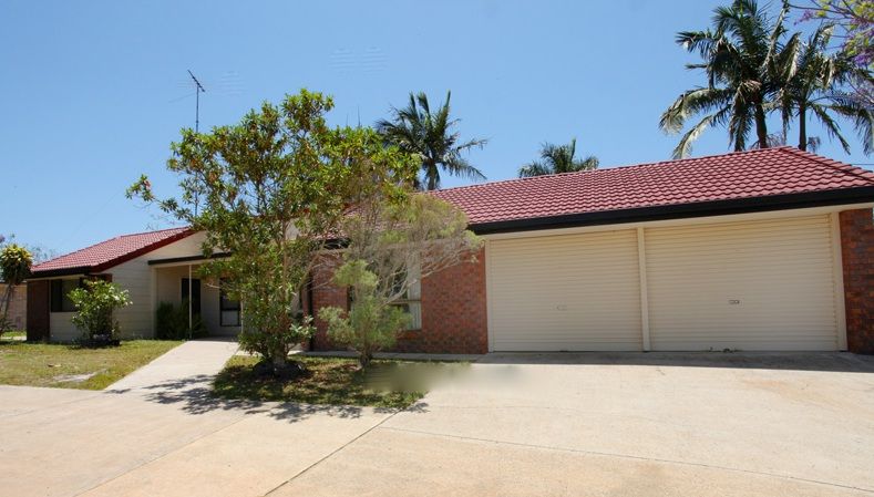 4 Nepean Court, Kuluin QLD 4558