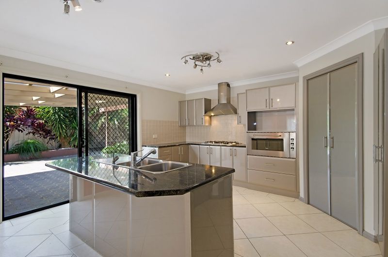 50 Rosebery Road, KELLYVILLE, NSW 2155