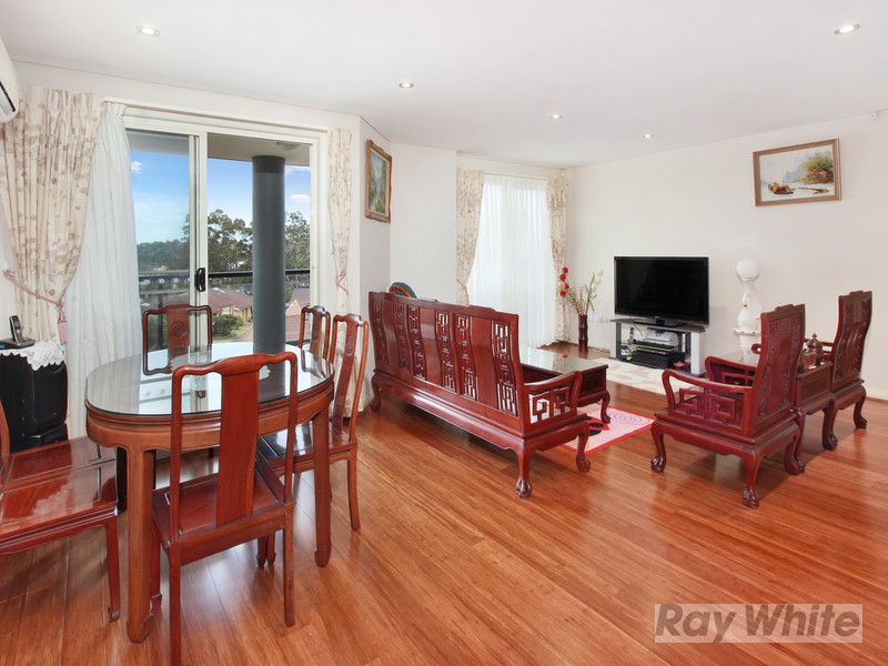 408/91D Bridge Road, WESTMEAD NSW 2145