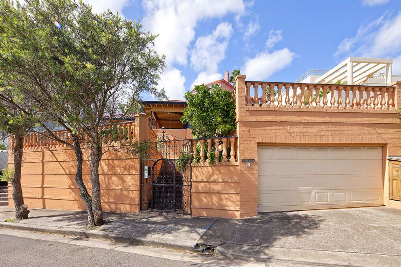 5 Dumaresq Road, ROSE BAY, NSW 2029