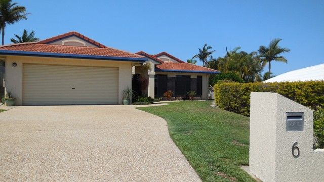 6 Ryan Court, RURAL VIEW QLD 4740