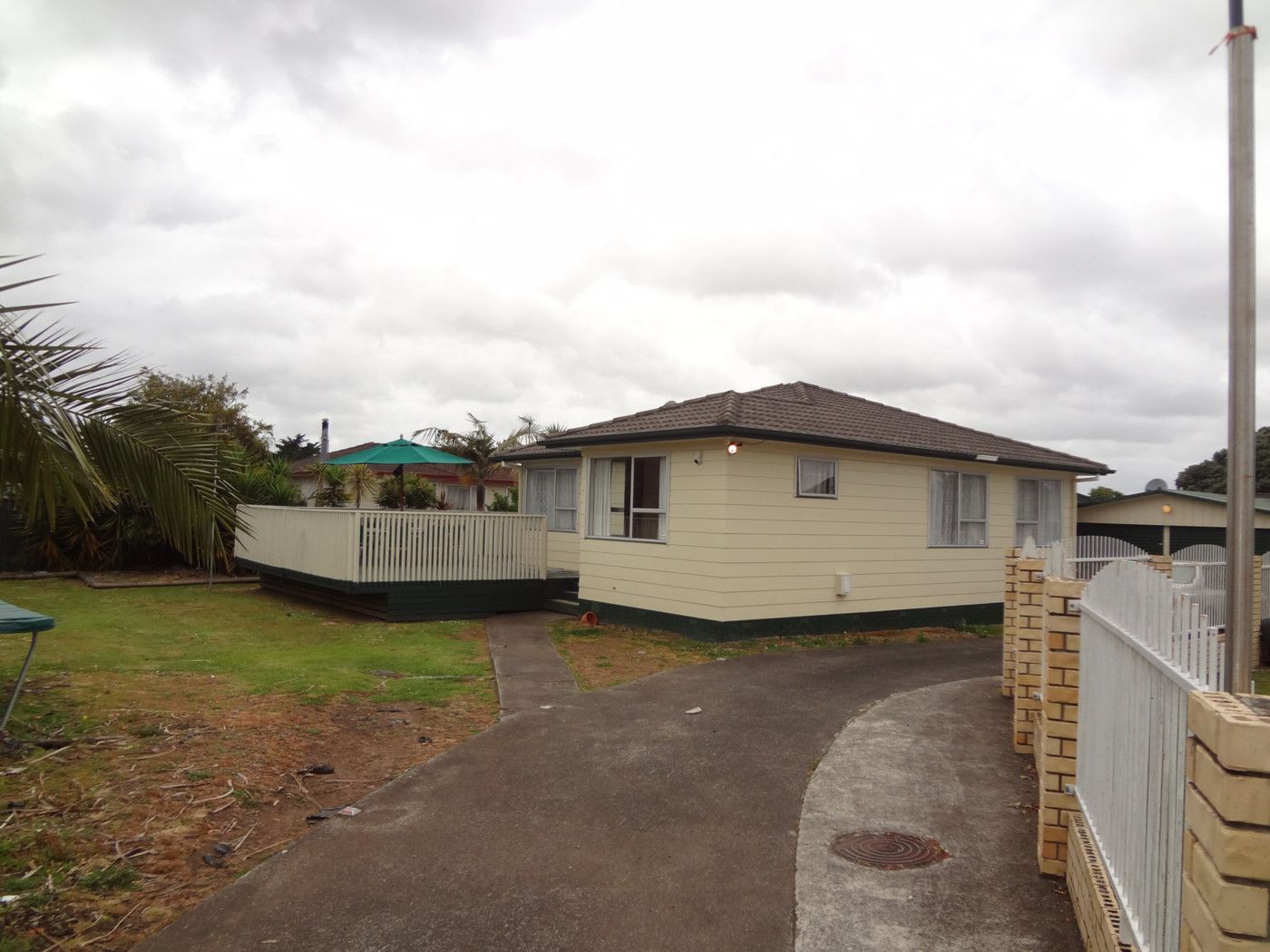 31 Neems Place, MANUREWA, Manukau City