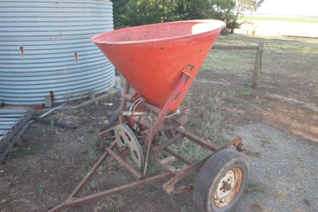 CLEARING SALE Lot 1 Hicks Road, ARMAGH, SA 5453