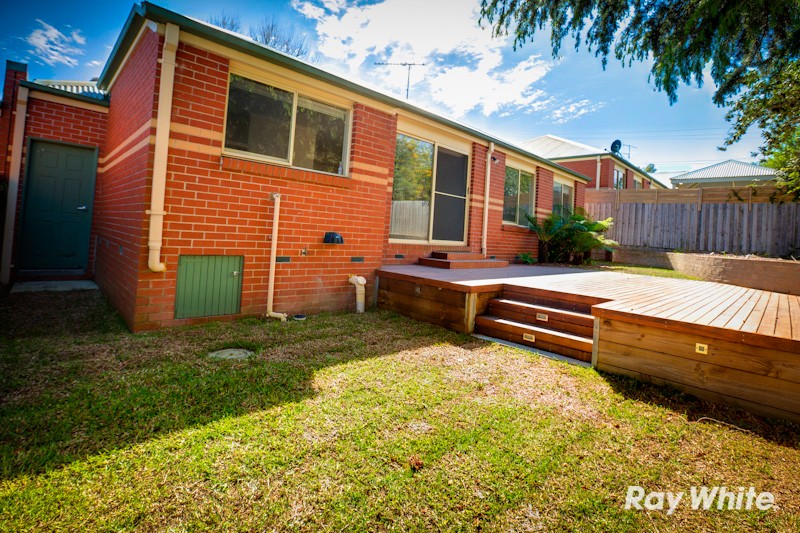 5 Nylander Road, BUNYIP, VIC 3815