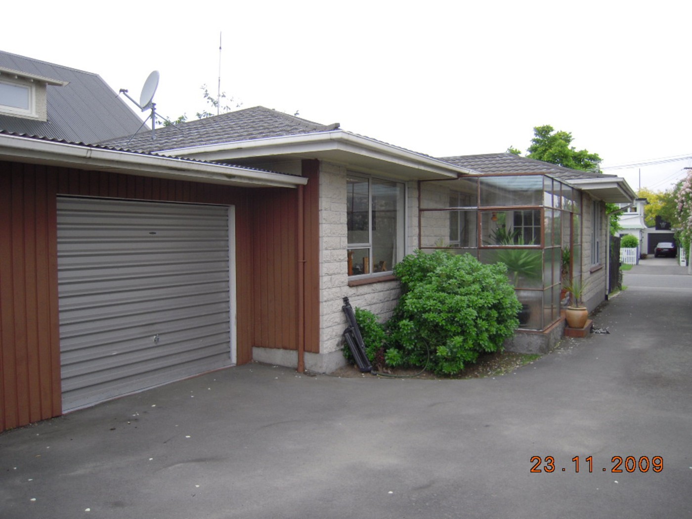 23a Brenchley Avenue, Strowan, Christchurch City