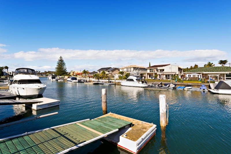 30 Lachlan Avenue, SYLVANIA WATERS NSW 2224