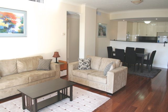 19/27 Harbour Road, HAMILTON, QLD 4007