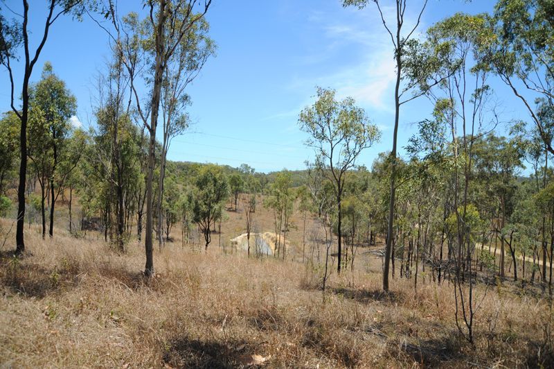 Lot 2 Butcher Road, WURDONG HEIGHTS, QLD 4680