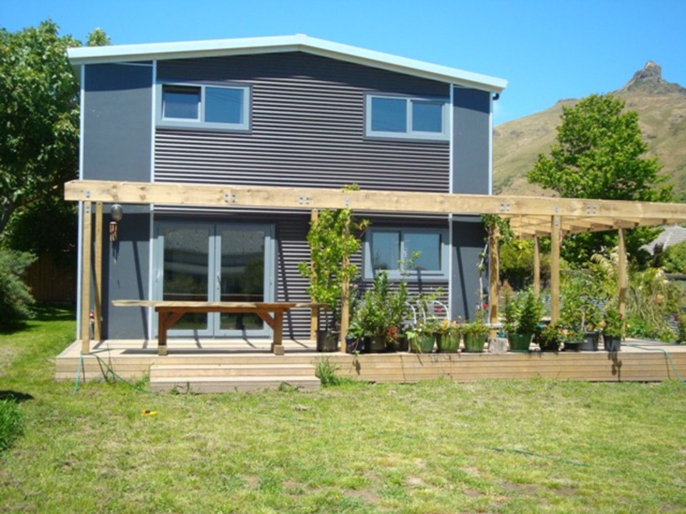5  Cooks Lane, HEATHCOTE VALLEY, Christchurch City