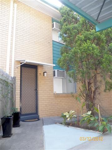7/16 McCann Street, SUN VALLEY, QLD 4680