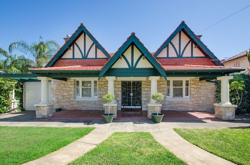 50 Glenburnie Terrace, PLYMPTON, SA 5038