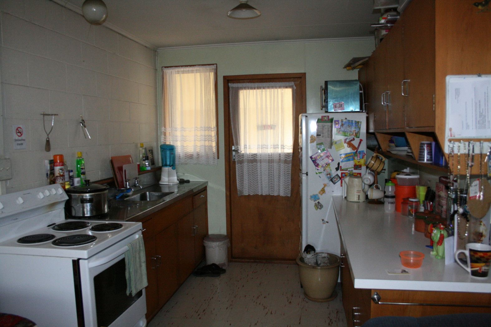 11a and b Kirkland Street, OHAI, Southland District