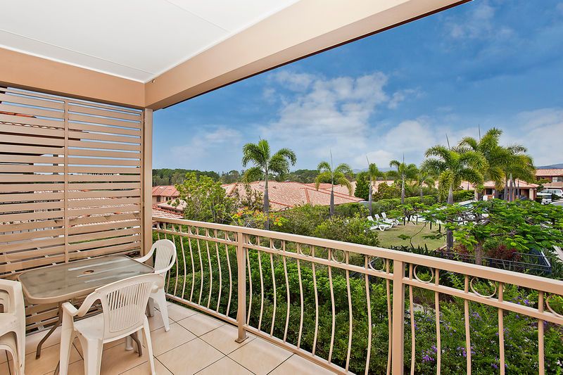122/4 University Drive, ROBINA, QLD 4226
