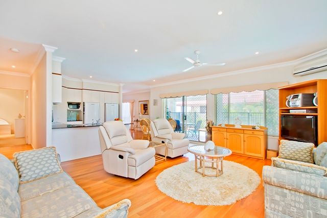 20 Tara Vista Boulevarde, HIGHLAND PARK, QLD 4211