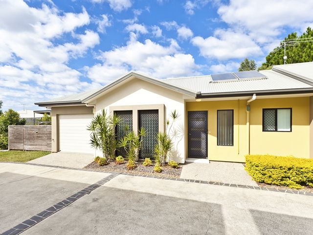 3 Swordgrass Court, KALLANGUR QLD 4503