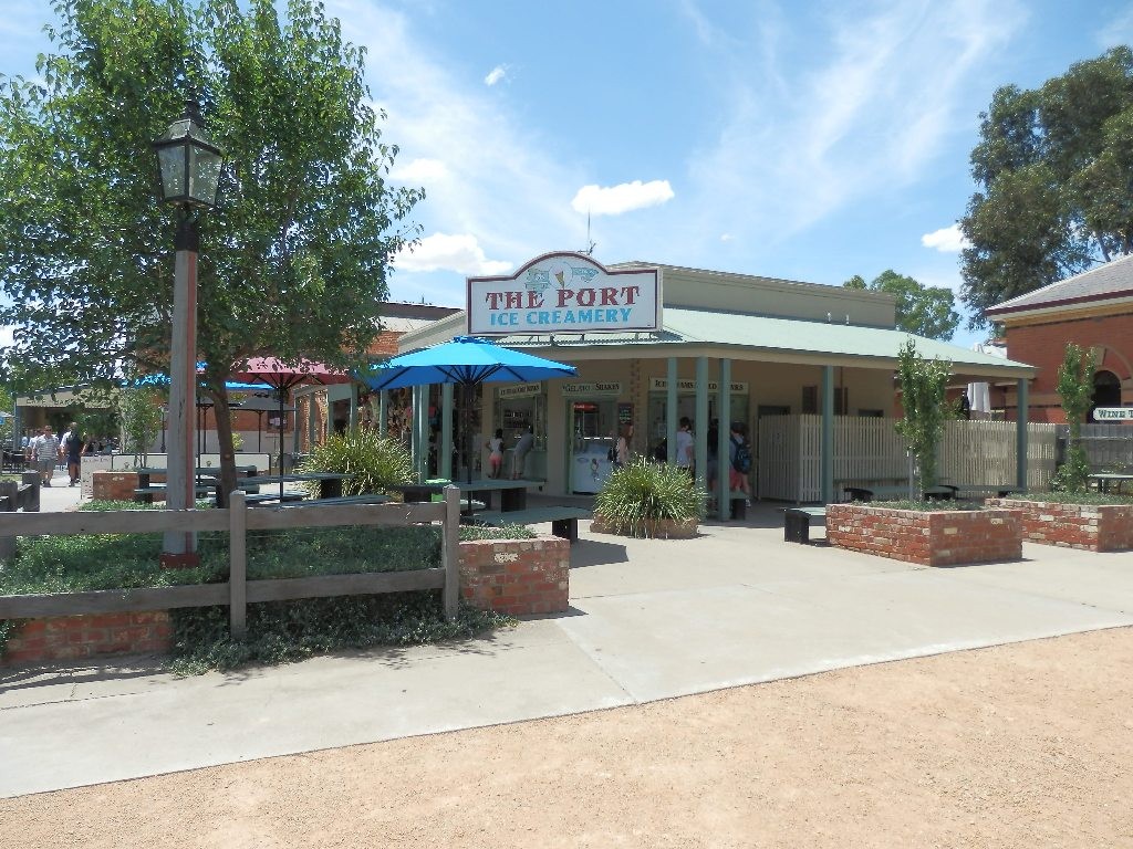 616-620 High Street, ECHUCA, VIC 3564
