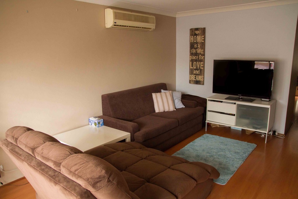 6/3 Amaranthus Place, MACQUARIE FIELDS, NSW 2564