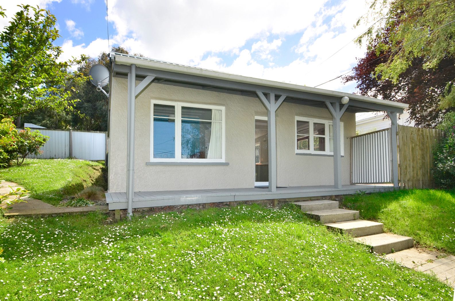 63 Totara Street, RAVENSBOURNE, Dunedin City